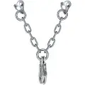 Fixe Type V 2 Draco Stainless Steel M12 Standplads
