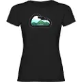 Kruskis Mountain Carabiner T-shirt Med Korte ærmer