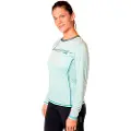 Trangoworld Finsen T-shirt Med Lange ærmer