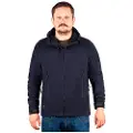 Outrider Tactical Windblock Fleecejakke Med Hætte