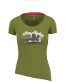 Karpos Anemone Evo T-shirt Med Korte ærmer