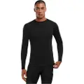 Siroko Ultimate Thermal Langærmet Baselayer