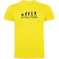 Kruskis Evolution Hiking T-shirt Med Korte ærmer