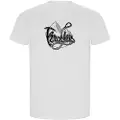 Kruskis Logo Climb Eco T-shirt Med Korte ærmer