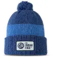 The Indian Face Peak Beanie