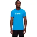 Mammut Core Logo T-shirt Med Korte ærmer