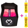 Arch Max Whv6e3sq 6l+2sf500ml+quiver Hydreringsvest Til Kvinder