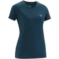 Edelrid Esperanza T-shirt Med Korte ærmer
