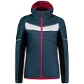 Montura Cervino Hoody Fleecejakke Med Hætte