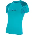 Trangoworld Pilgrim T-shirt Med Korte ærmer