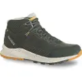 Dolomite Carezza Leather Mid Wp Vandrestøvler