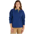 Marmot Mountain Works Rugby Sweatshirt
