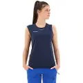 Mammut Aenergy Fl Cap ærmeløs T-shirt