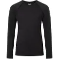Super.natural Arctic230 T-shirt Med Lange ærmer