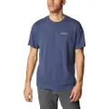 Columbia Thistletown Hills T-shirt Med Korte ærmer
