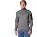 Columbia Tech Halv Lynlås Sweatshirt