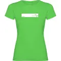 Kruskis Mountain Frame T-shirt Med Korte ærmer