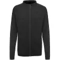 Dainese Snow W003 mid Fleecejakke Med Fuld Lynlås