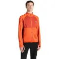 Dare 2b Substratum Ii Core Stretch Sweatshirt Med Lynlås