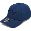 Oakley Apparel 6 Panel Stretch Embossed Kasket