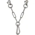 Fixe Type V Draco M12 316l Standplads