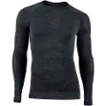 UYN Fusyon Cashmere Langærmet Baselayer