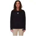 Mammut Core Original T-shirt Med Lange ærmer