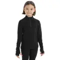 Icebreaker Merino 260 Tech Langærmet Baselayer
