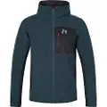 Hannah Kodiak Hoody Fleecejakke Med Fuld Lynlås