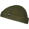 SCOTT Short Cuff Beanie 3 Enheder