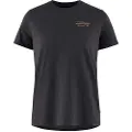Klättermusen Runa Statement 2.0 T-shirt Med Korte ærmer