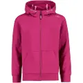 CMP Fix Hood Full Zip 31d4355 Fleece