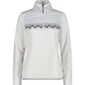 CMP 33j1196 T-shirt Med Lange ærmer
