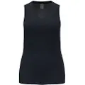 Odlo V- Neck Active F-dry Light Ærmeløs Baselayer