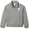Columbia Trek French Terry Halv Lynlås Sweatshirt