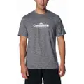 Columbia Kwick Hike T-shirt Med Korte ærmer