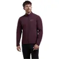 Montane Protium Xt Fleecejakke Med Fuld Lynlås