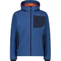 CMP 3a01787n Softshelljakke