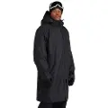 Spyder Rain Shell Jakke
