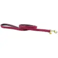 Kentucky Horsewear Nylon Plaited Hundesnor 12 Mm