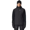 Houdini Moonwalk Sweatshirt Med Lynlås