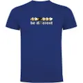 Kruskis Be Different Climb T-shirt Med Korte ærmer