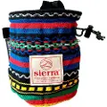 Sierra Climbing Classics Kridtpose