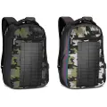Spokey City Solar Rygsæk 30l