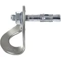 Fixe 1 316l M10 Pack+parabolt 316l M10x70 Mm Bolt Bøjle 20 Enheder