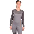 Trangoworld Trx2 Wool Pro T-shirt Med Lange ærmer