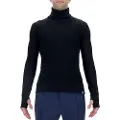 UYN Confident 2nd Turtle Neck Langærmet Baselayer