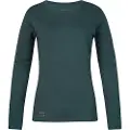 Hannah Alerin T-shirt Med Lange ærmer