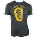 Jeanstrack Presa T-shirt Med Korte ærmer