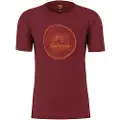 Karpos Anemone Evo T-shirt Med Korte ærmer